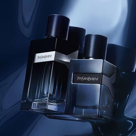 Yves Saint Laurent Y L'Elixir Eau de Parfum for Men - 60ml - Image 5