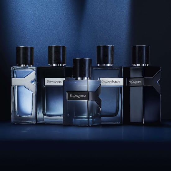 Yves Saint Laurent Y L'Elixir Eau de Parfum for Men - 60ml - Image 6