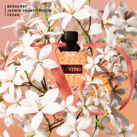 Valentino Donna Born In Roma Coral Fantasy Eau de Parfum - 50ml Spray - Image 3