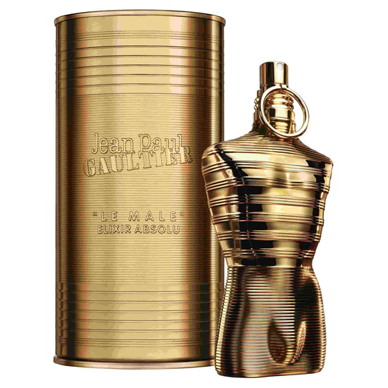 Jean Paul Gaultier Le Male Elixir Absolue Eau de Parfum voor Mannen 75ml - Image 2