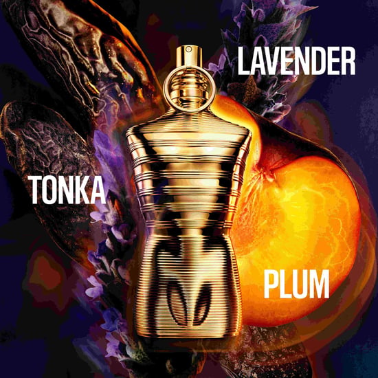 Jean Paul Gaultier Le Male Elixir Absolue Eau de Parfum voor Mannen 75ml - Image 5