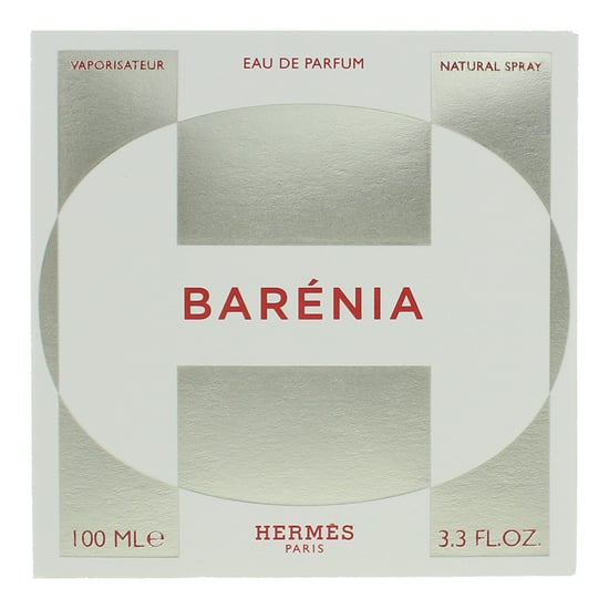 Hermès Barenia Eau de Parfum 100ml Spray voor Haar - Image 3