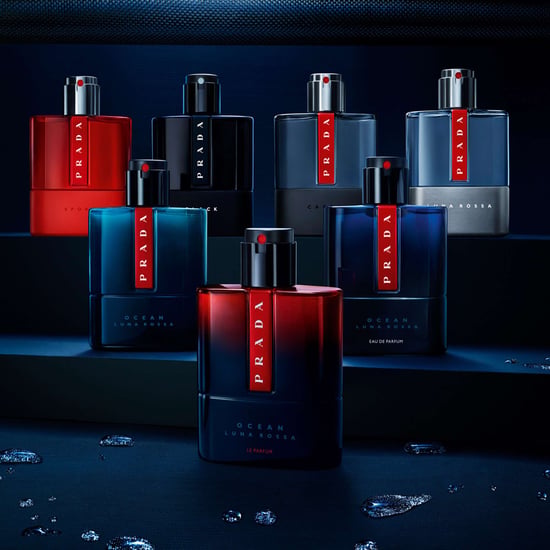 Prada Luna Rossa Ocean Le Parfum 50ml Eau de Parfum Spray voor Mannen - Image 5