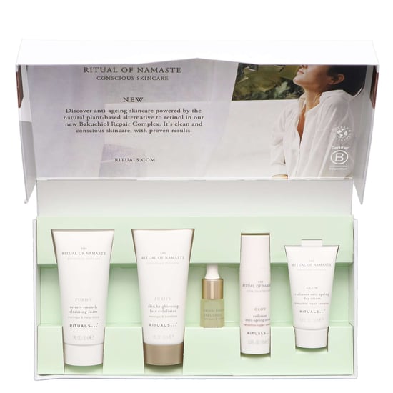 Rituals The Ritual of Namaste Luxe Huidverzorgings Proefset - Image 4