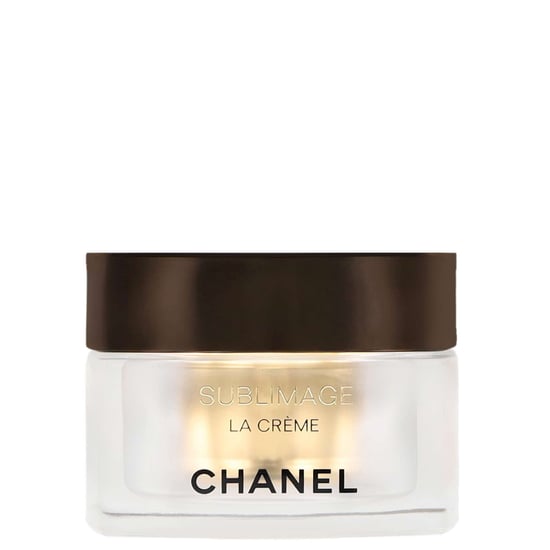 Chanel Sublimage La Crème Texture Suprême 50g - Ultimate Anti-Aging Cream - Image 1