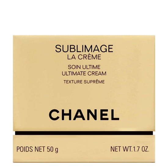 Chanel Sublimage La Crème Texture Suprême 50g - Ultieme Anti-Aging Crème - Image 2