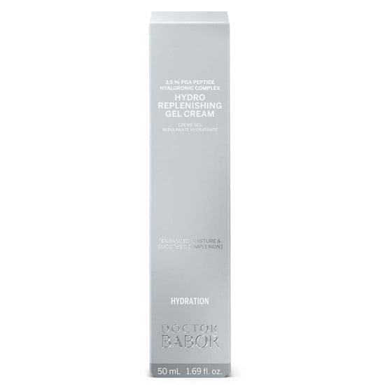 BABOR Doctor Babor Hydro Aanvullende Gelcrème voor Intense Hydratatie - Image 2