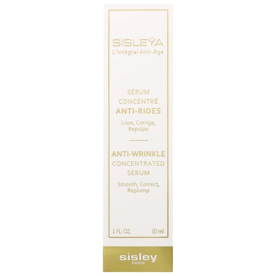 Sisley Anti-Rimpel Geconcentreerd Serum voor Jeugdig Huid 30ml - Image 2
