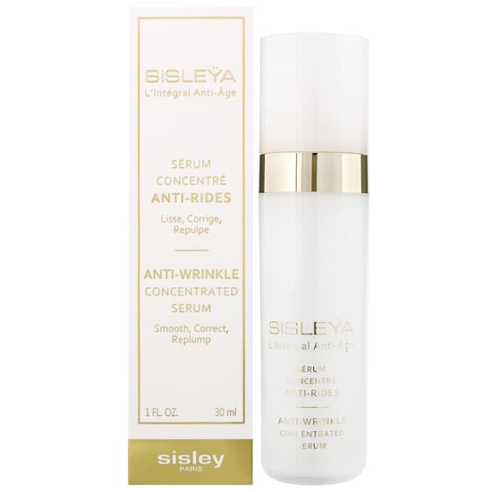 Sisley Anti-Rimpel Geconcentreerd Serum voor Jeugdig Huid 30ml - Image 3