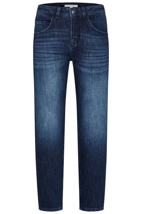 Bugatti Damen Jeans met losse snit - Image 3