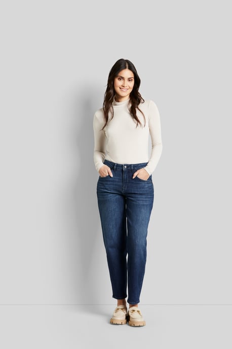 Bugatti Damen Jeans met losse snit - Image 4