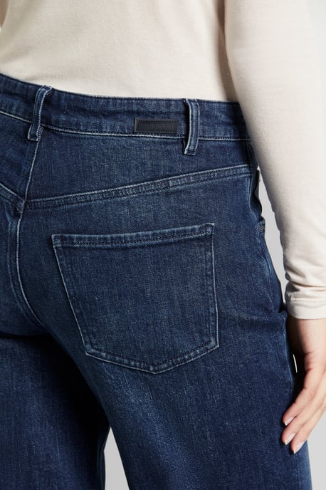 Bugatti Damen Jeans met losse snit - Image 5