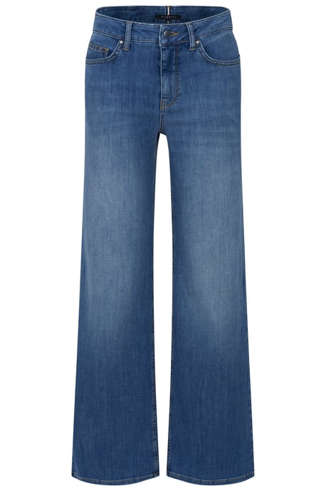 Bugatti Damen Jeans met rechte pijp - Image 3