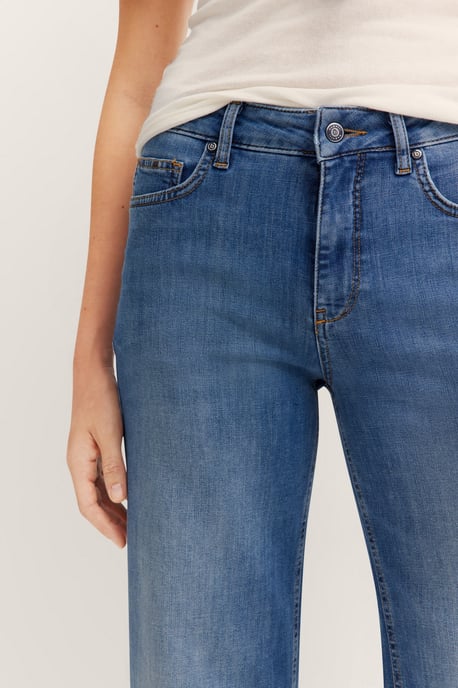 Bugatti Damen Jeans met rechte pijp - Image 5