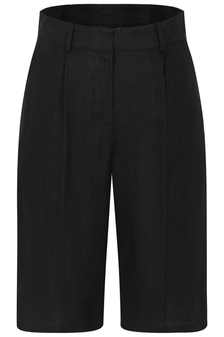 Bugatti Damen Linnen korte broek - Image 3