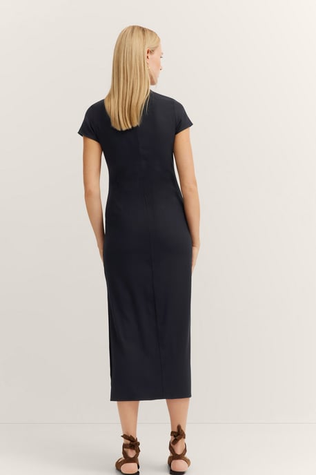 Bugatti Damen Jurk met zijsplitten - Image 2