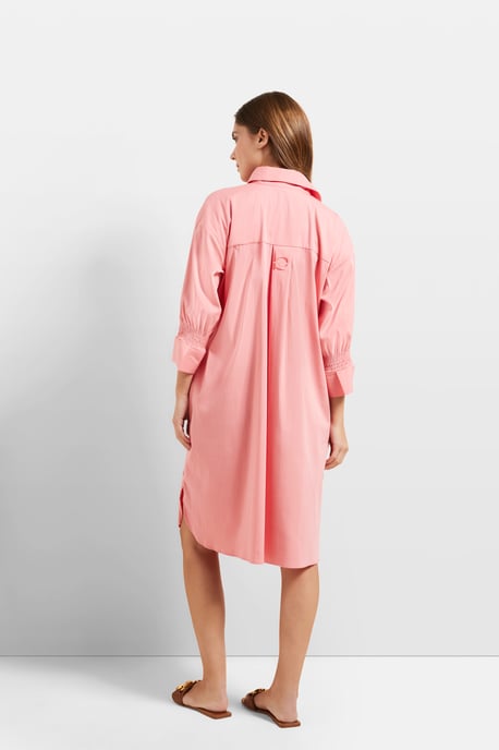 Bugatti Damen Jurk met driekwart mouwen - Image 2