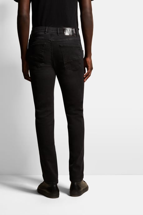 Bugatti Herren Jeans met hoog draagcomfort - Image 2