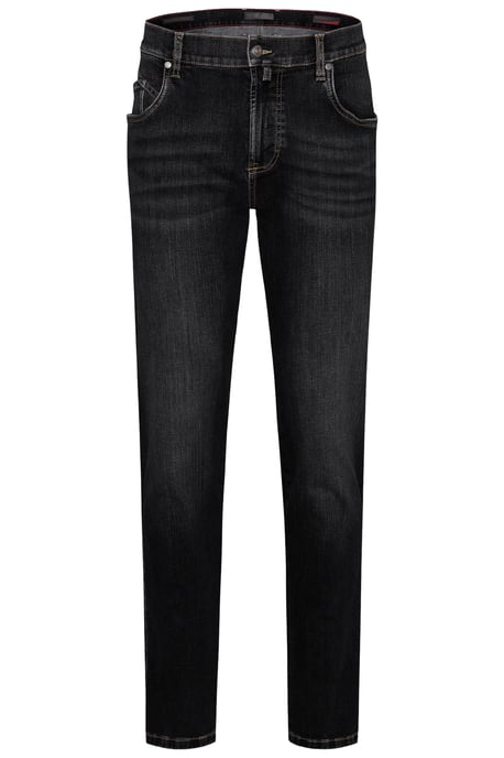 Bugatti Herren Jeans met hoog draagcomfort - Image 3