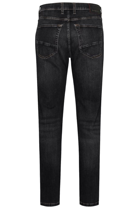 Bugatti Herren Jeans met hoog draagcomfort - Image 4