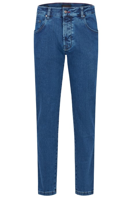 Bugatti Herren Flexcity stretch jeans - Image 3