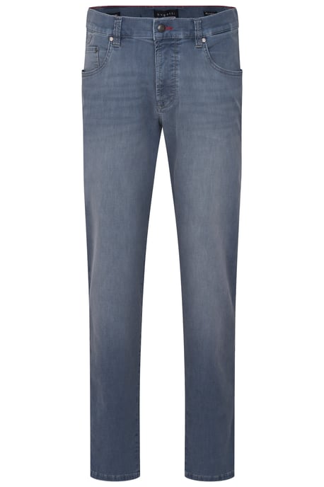 Bugatti Herren Jeans met stretchfunctie - Image 3