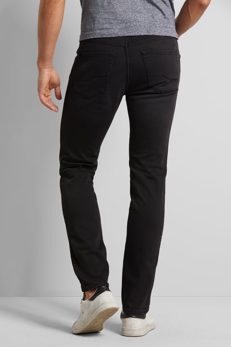 Bugatti Herren Jeans met power stretch - Image 2