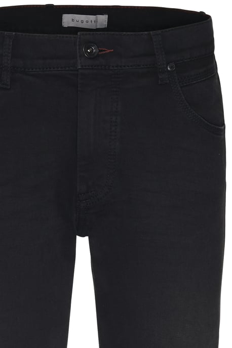 Bugatti Herren Jeans met power stretch - Image 5