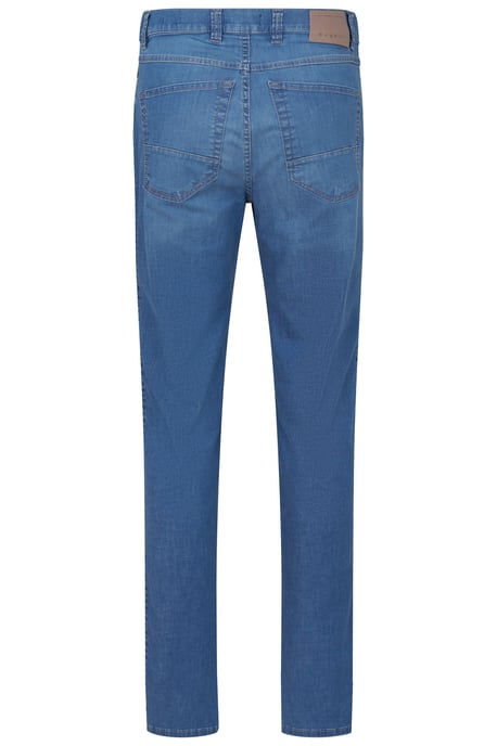 Bugatti Herren Jeans met stretchfunctie - Image 4