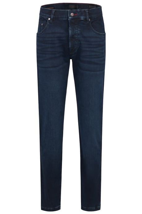 Bugatti Herren Flexcity stretch jeans - Image 3