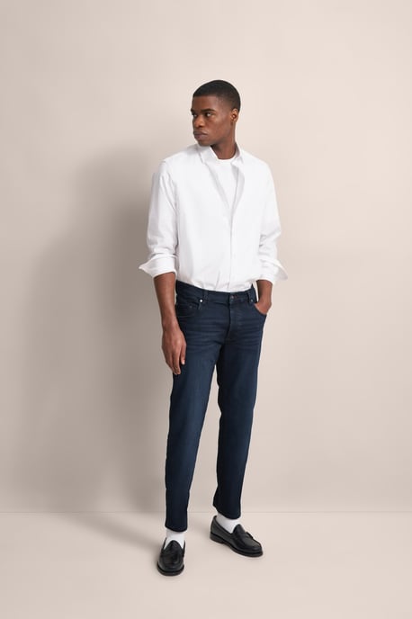 Bugatti Herren Flexcity stretch jeans - Image 4