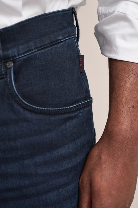 Bugatti Herren Flexcity stretch jeans - Image 5