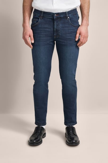 Bugatti Herren Flexcity stretch jeans - Image 1