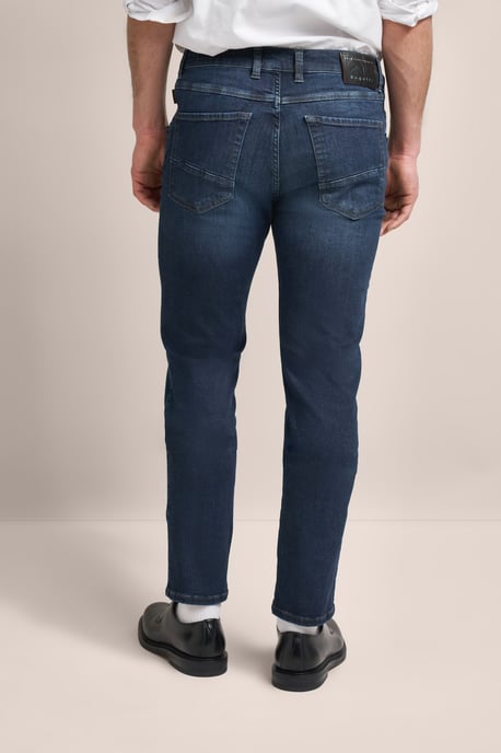 Bugatti Herren Flexcity stretch jeans - Image 2