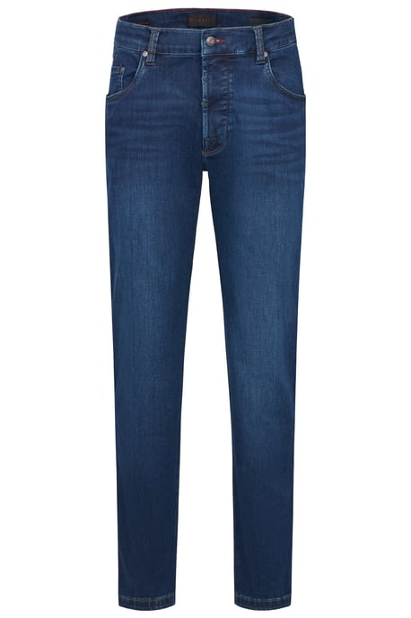 Bugatti Herren Flexcity stretch jeans - Image 3