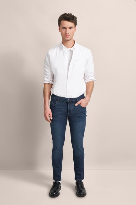 Bugatti Herren Flexcity stretch jeans - Image 4