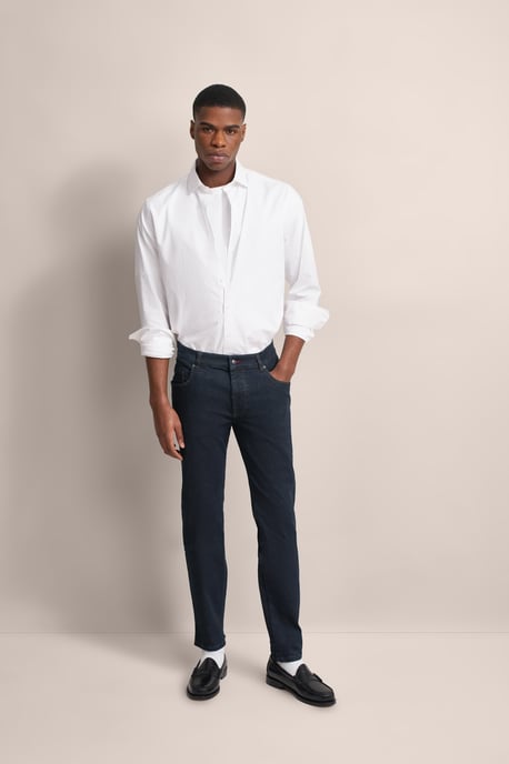 Bugatti Herren Flexcity stretch jeans - Image 4
