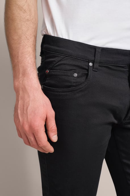 Bugatti Herren Flexcity stretch jeans - Image 5