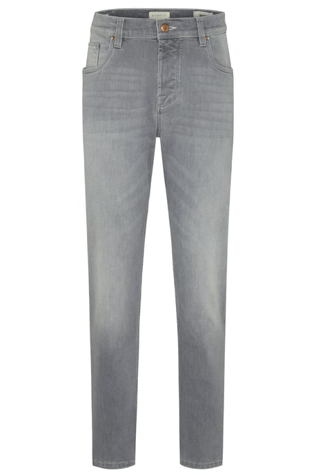 Bugatti Herren Stretch katoenen jeans - Image 1