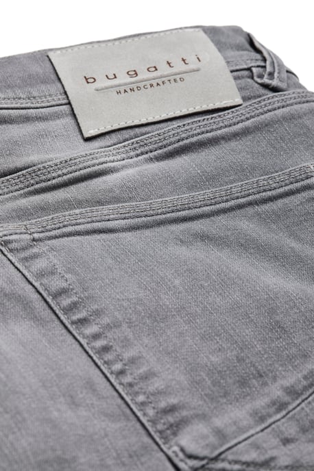 Bugatti Herren Stretch katoenen jeans - Image 3