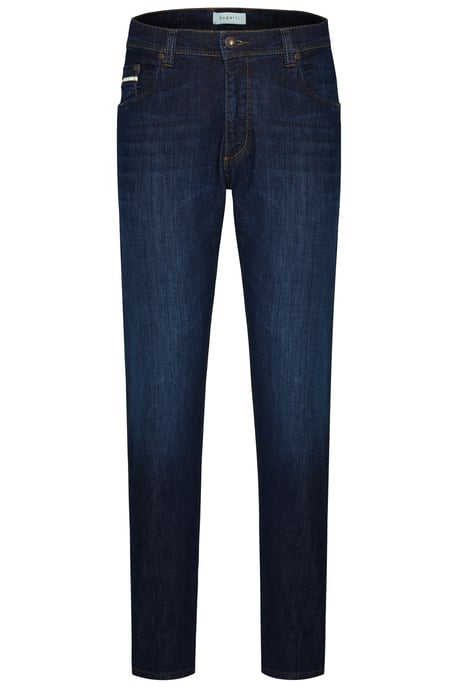 Bugatti Herren Jeans met een licht gebruikte look - Image 3
