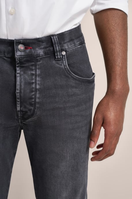 Bugatti Herren Flexcity stretch jeans - Image 5