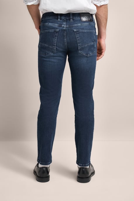 Bugatti Herren Flexcity stretch jeans - Image 2