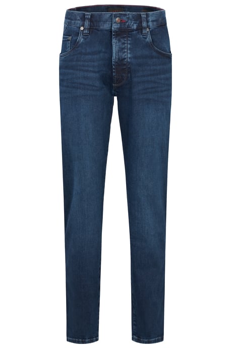 Bugatti Herren Flexcity stretch jeans - Image 3