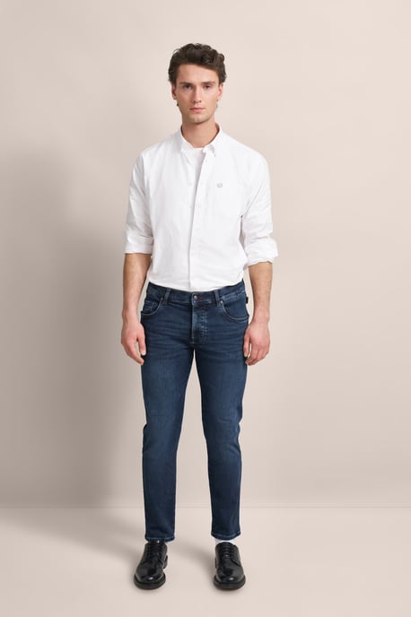 Bugatti Herren Flexcity stretch jeans - Image 4