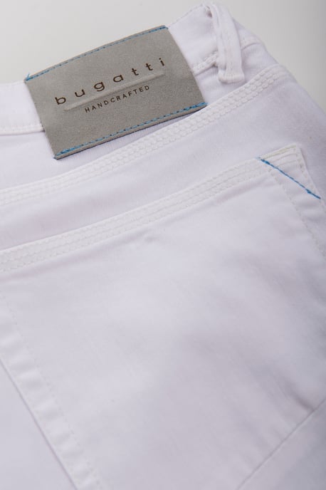 Bugatti Herren Stretch katoenen jeans - Image 3