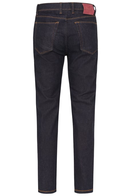 Bugatti Herren Jeans met subtiele wassing - Image 4