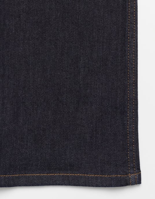 Bugatti Herren Jeans met subtiele wassing - Image 5