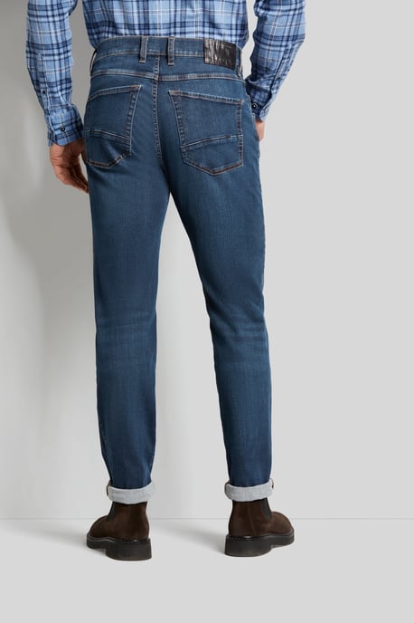 Bugatti Herren Jeans met hoog draagcomfort - Image 2