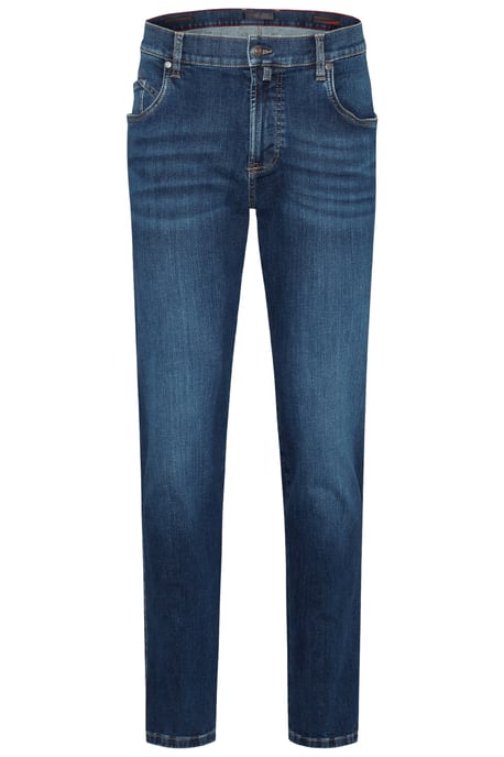 Bugatti Herren Jeans met hoog draagcomfort - Image 3